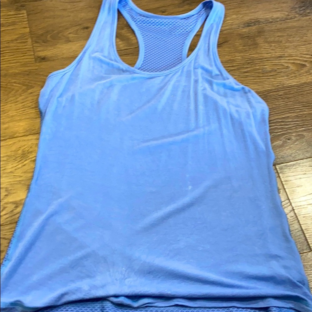 ZYIA Feelin Good Tank